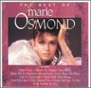 Best of Marie Osmond Pop