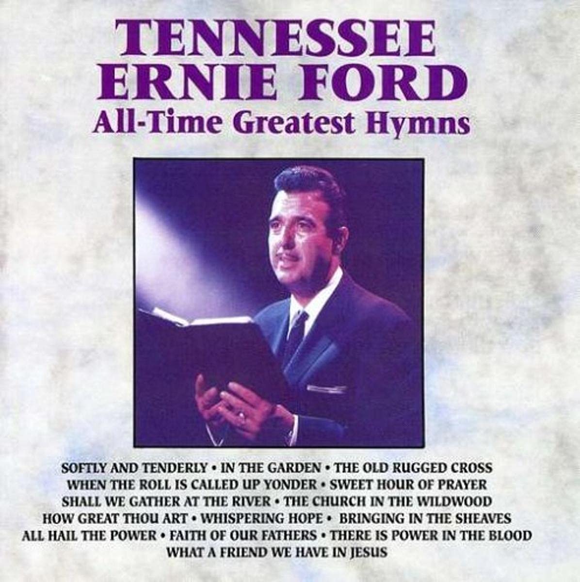 All Time Greatest Hymns Other music genres