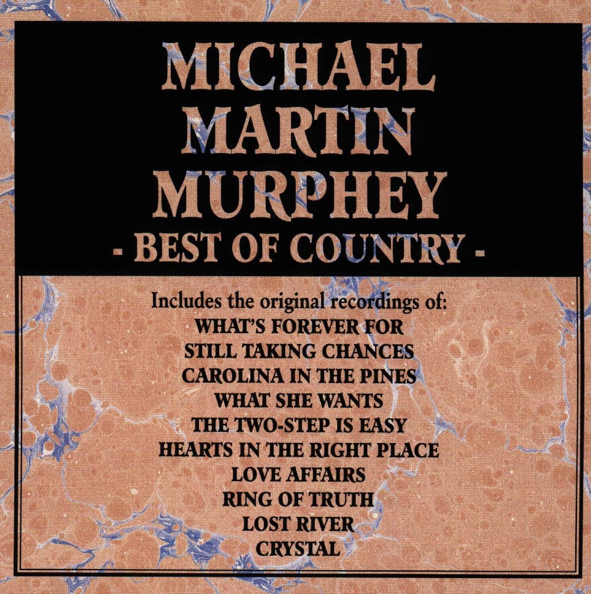 Best of Country Country & Folk