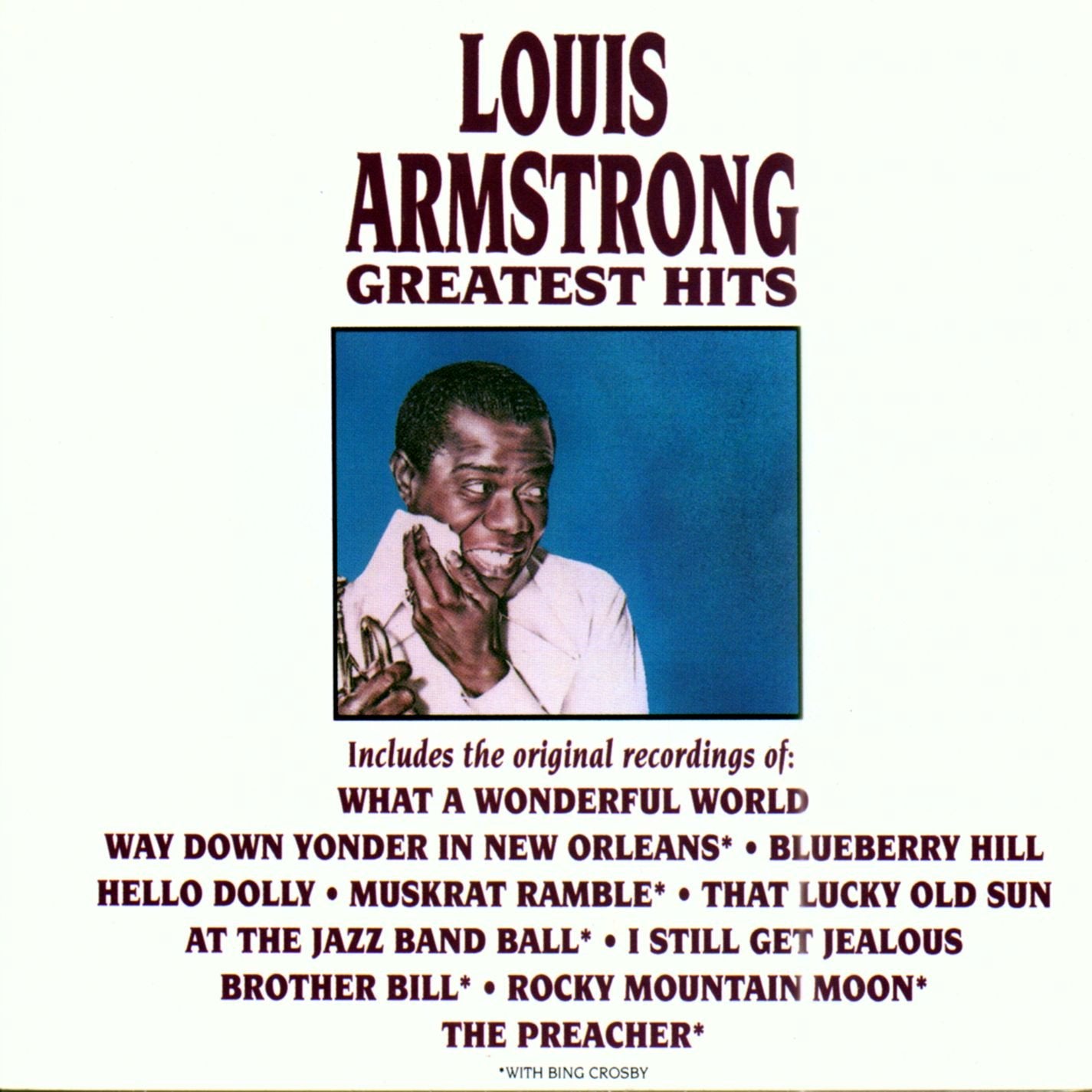 Greatest Hits Jazz