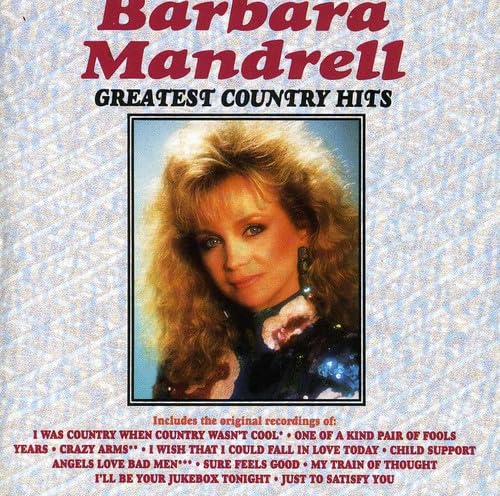 Product Image: Greatest Country Hits