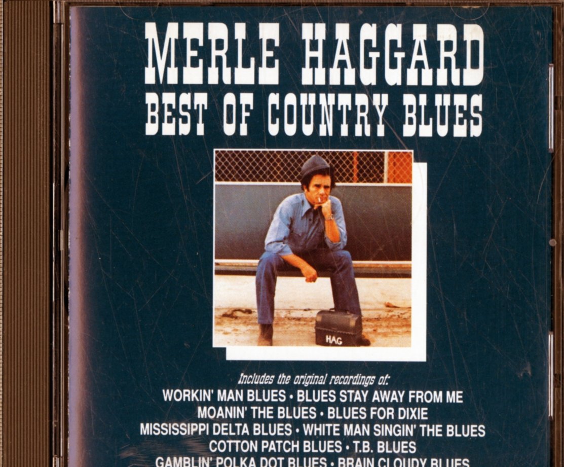 Best of Country Blues Pop