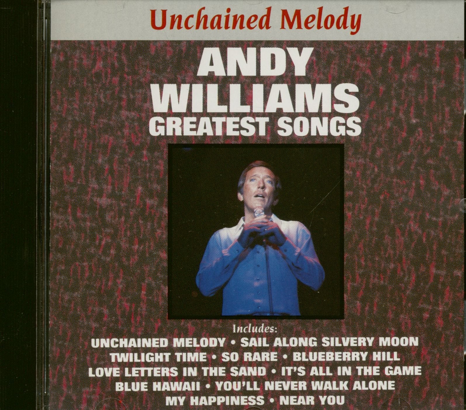 Product Image: Greatest Songs