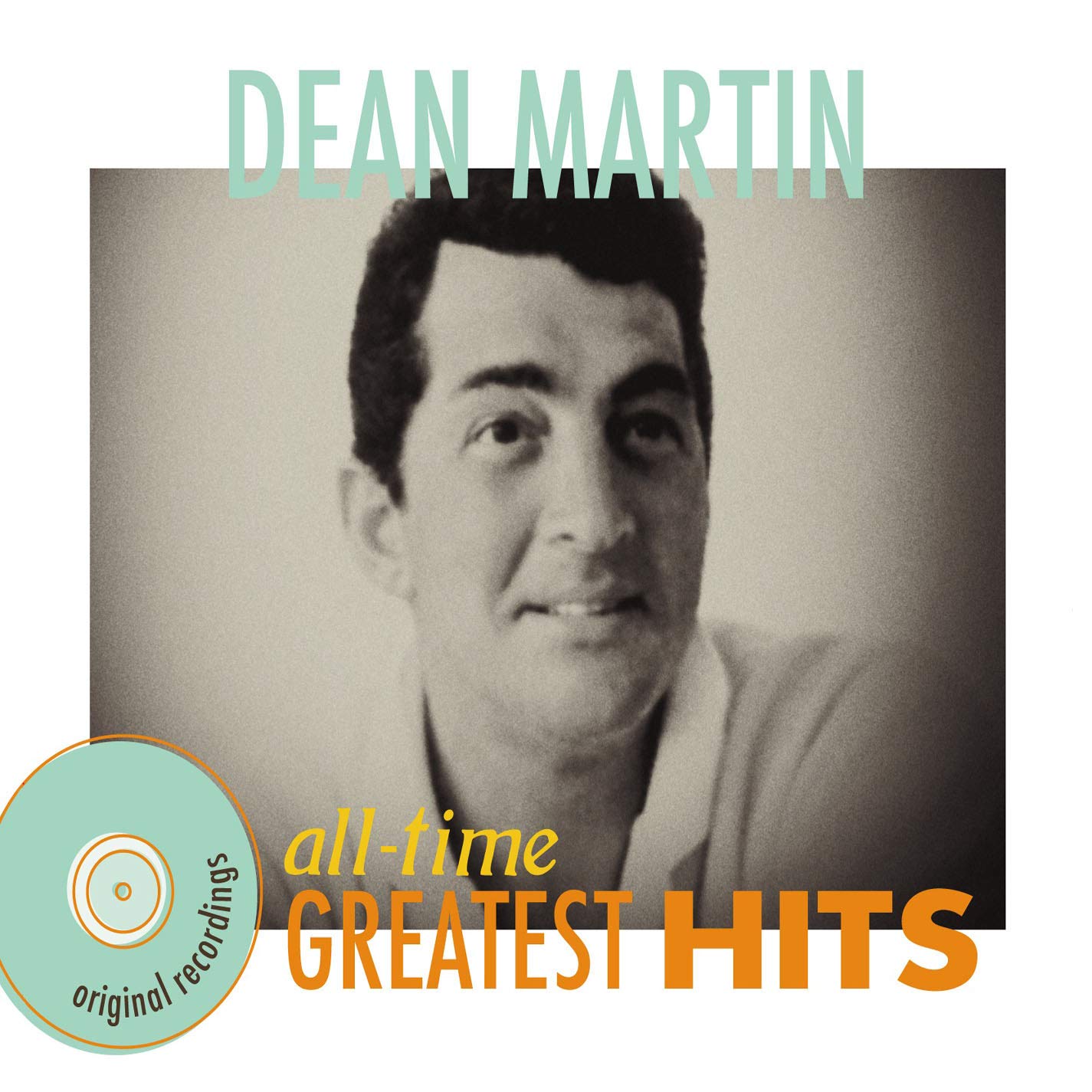All Time Greatest Hits cd