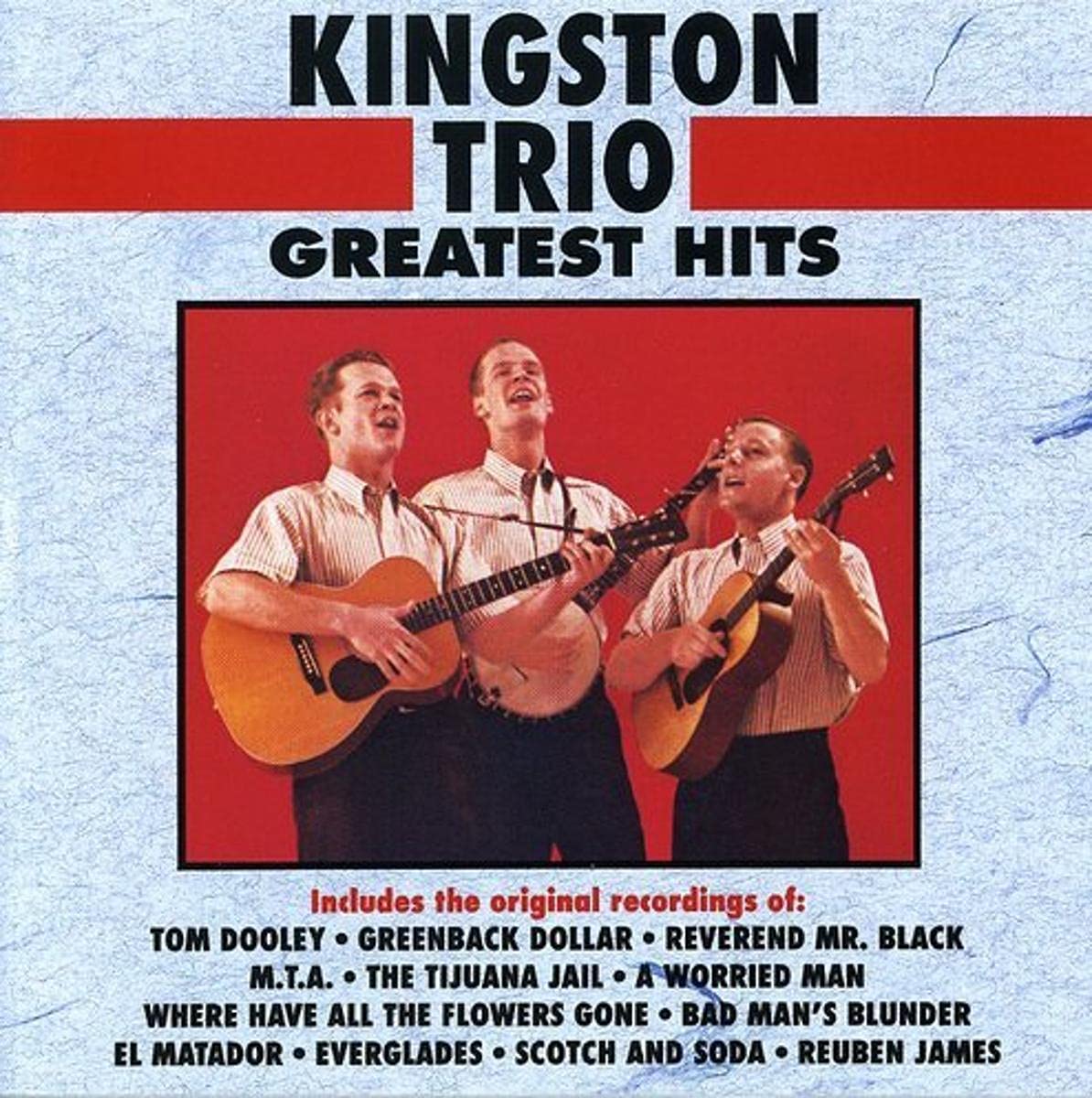 Greatest Hits Pop