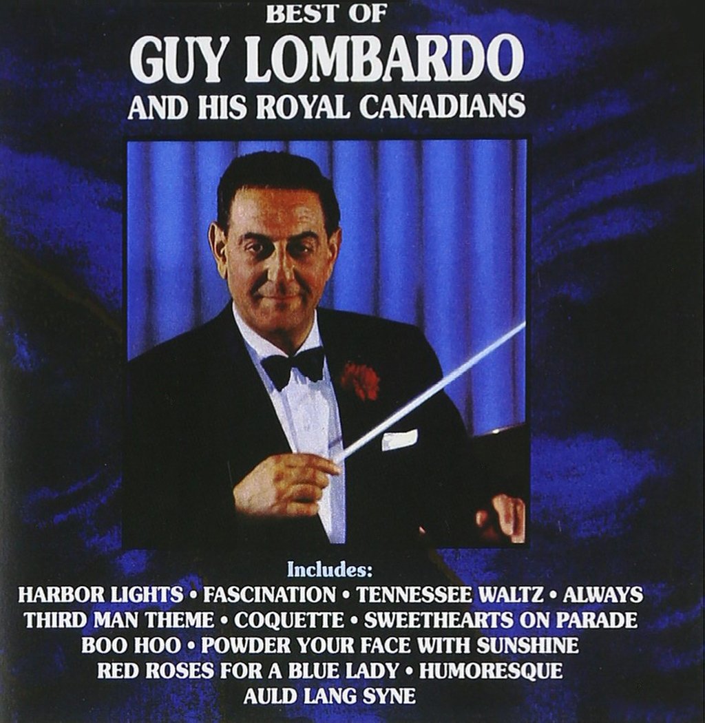 Best of Guy Lomabrdo & Royal C Other music genres