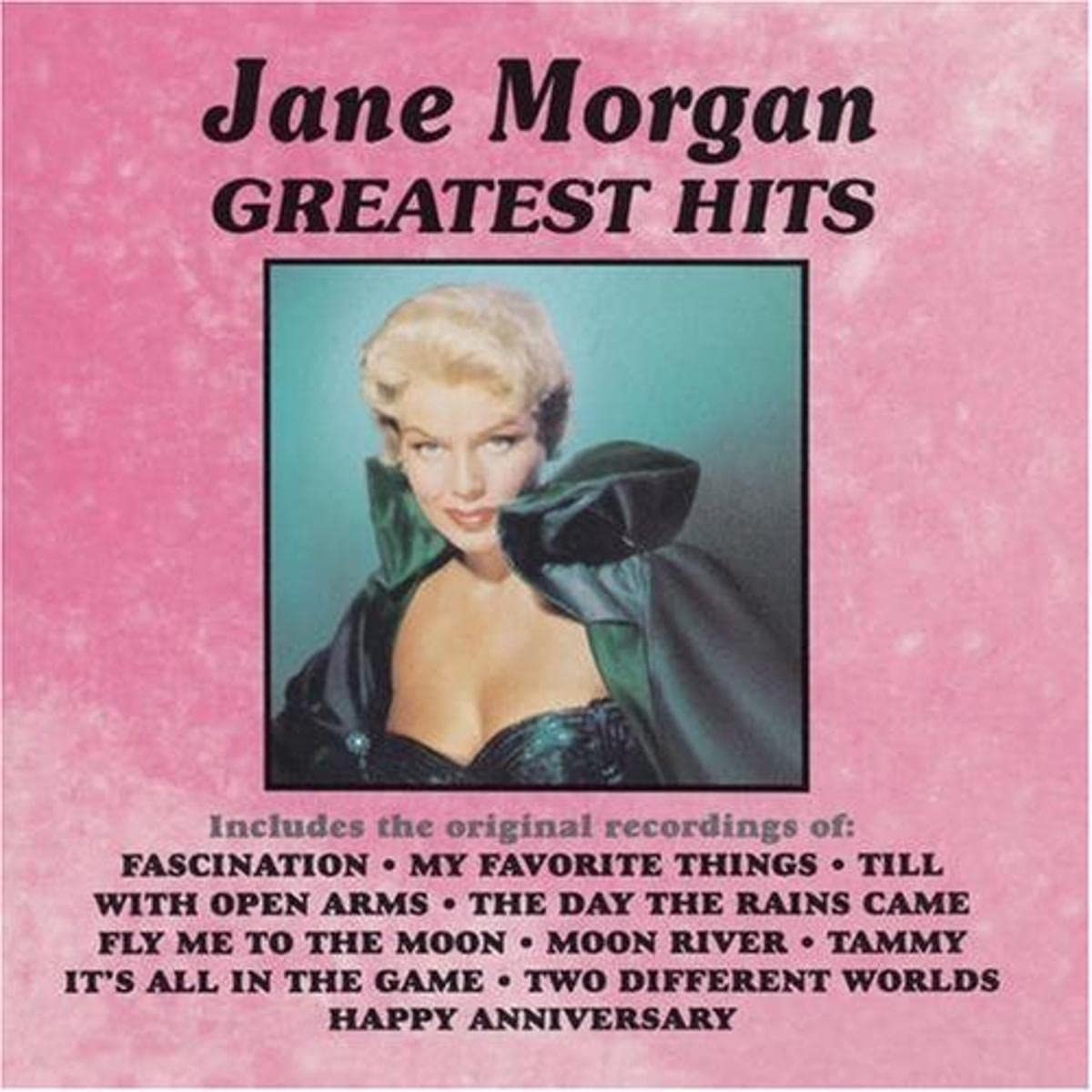 Greatest Hits Pop