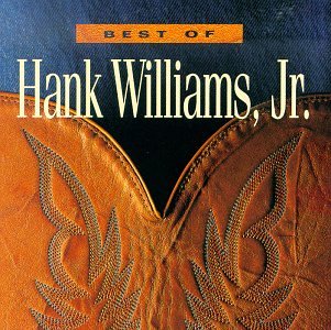 Best of Hank Williams Jr. Metal & Hardrock