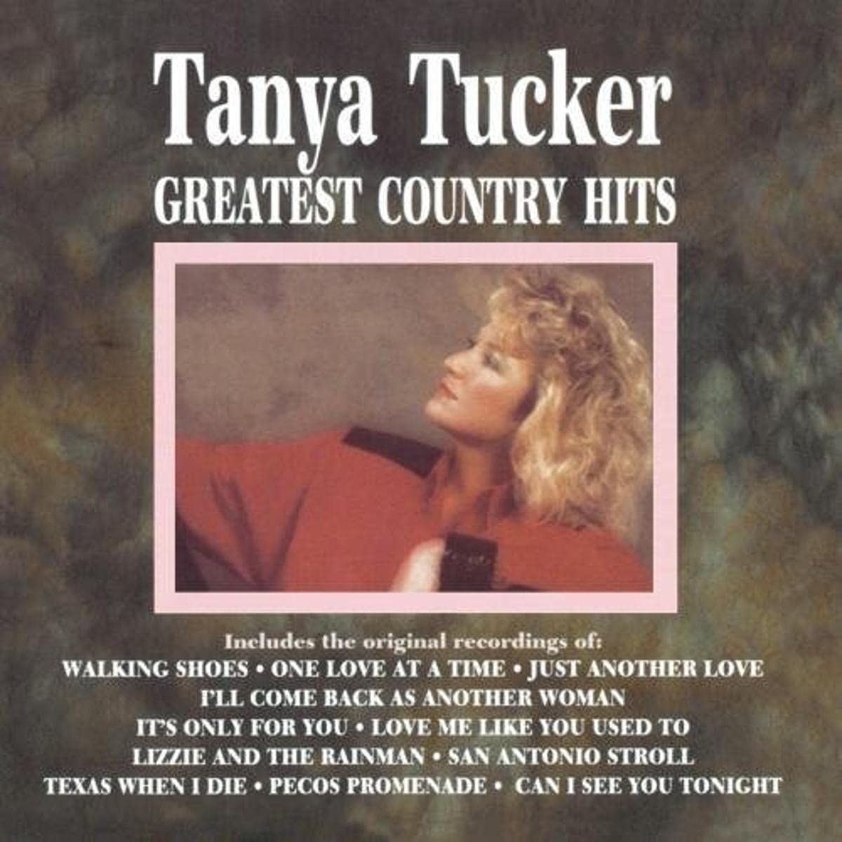 All Time Greatest Country Hits Pop