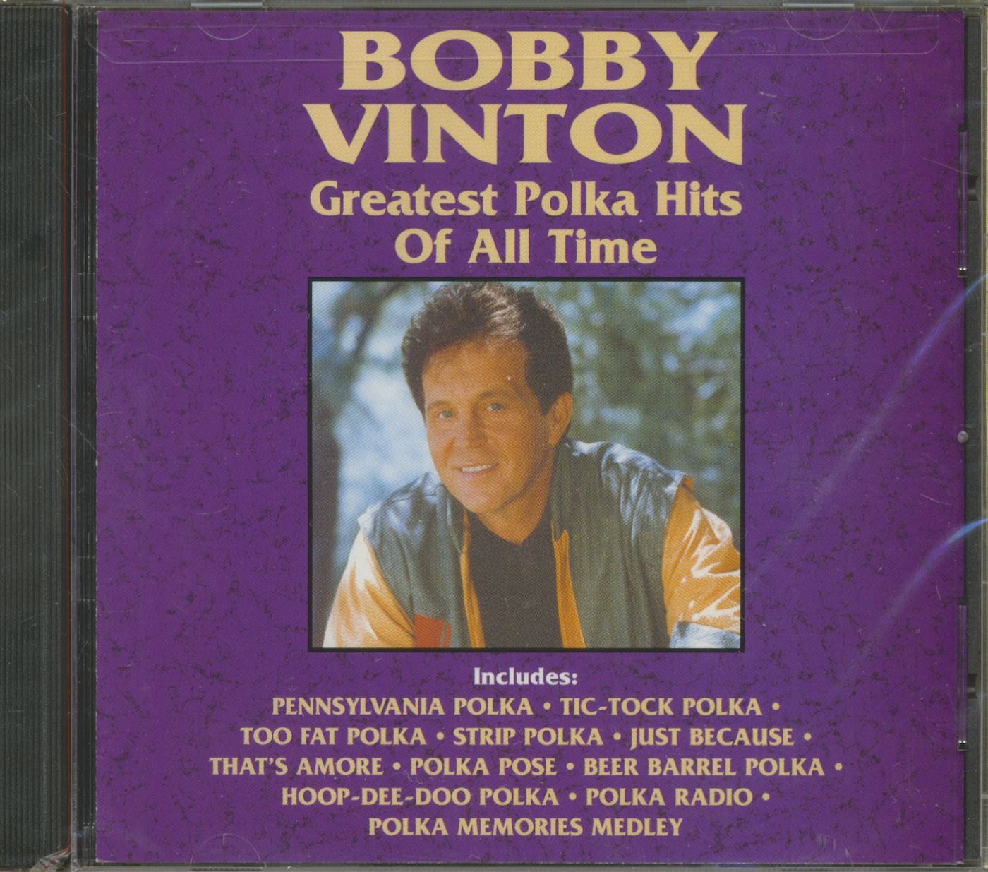 Greatest Polka Hits of All Time Pop