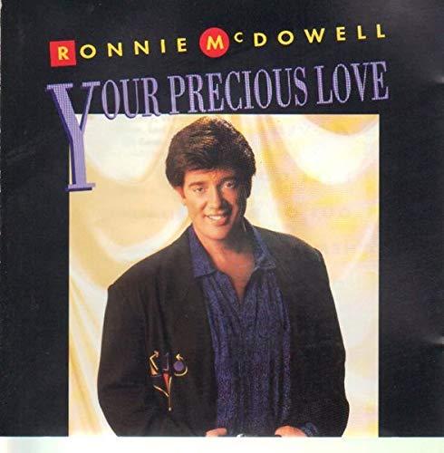 Your Precious Love Country & Folk