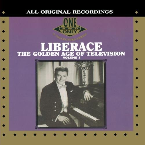 Golden Age of Television Vol 1 cd