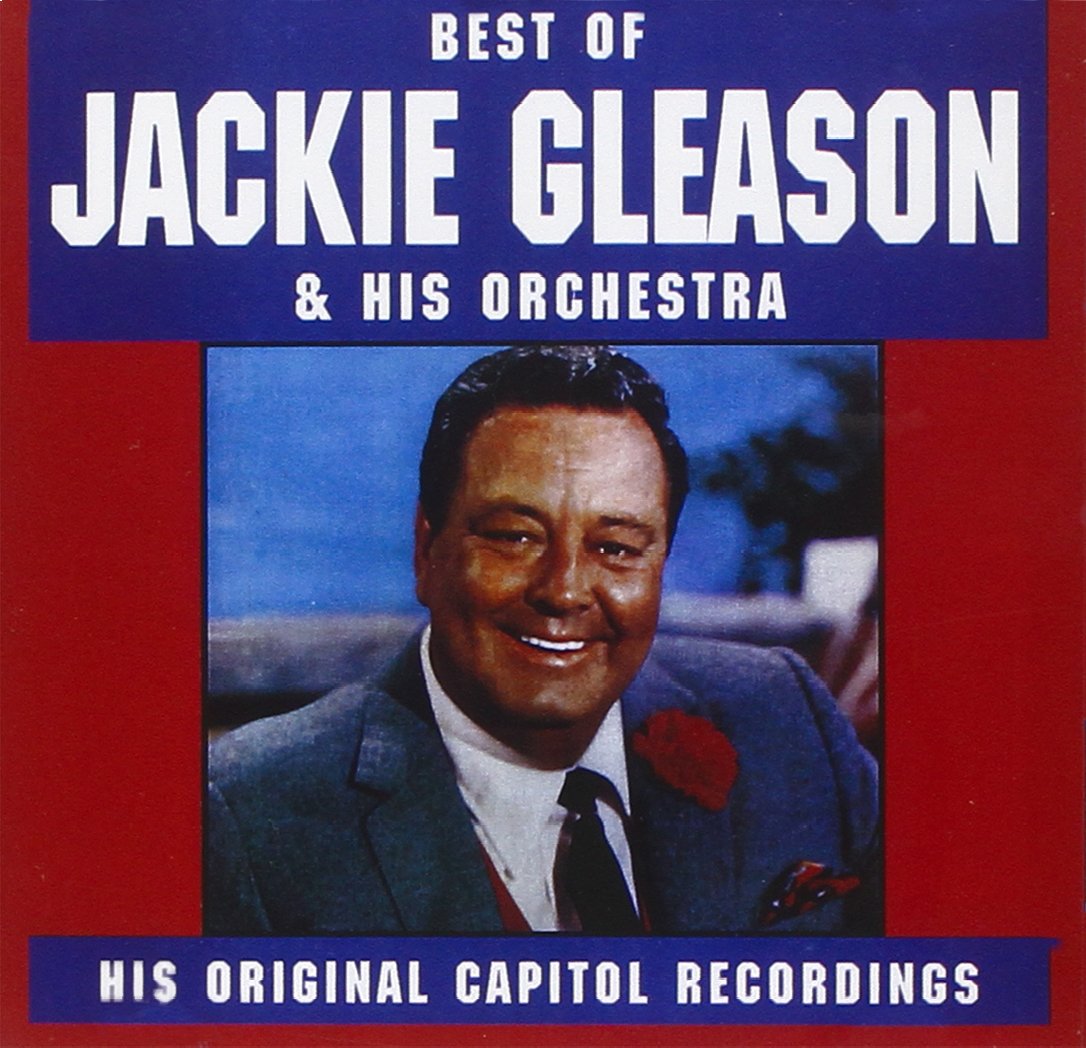 Best of Jackie Gleason Other music genres