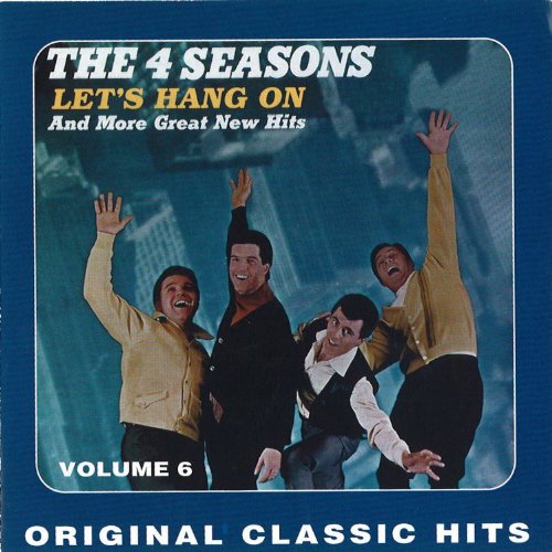 Let S Hang on & 11 Other Vol. 6 Pop