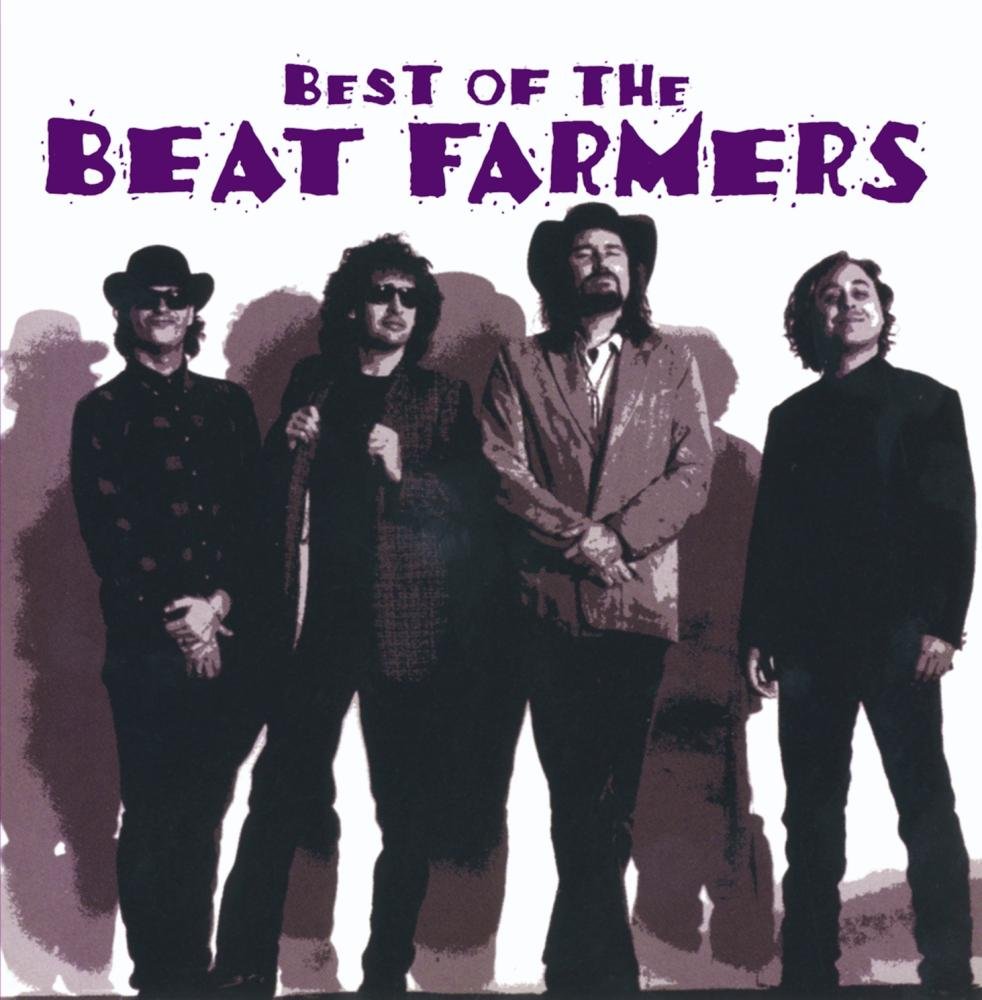 Best of the Beat Farmers Alternative & Indie