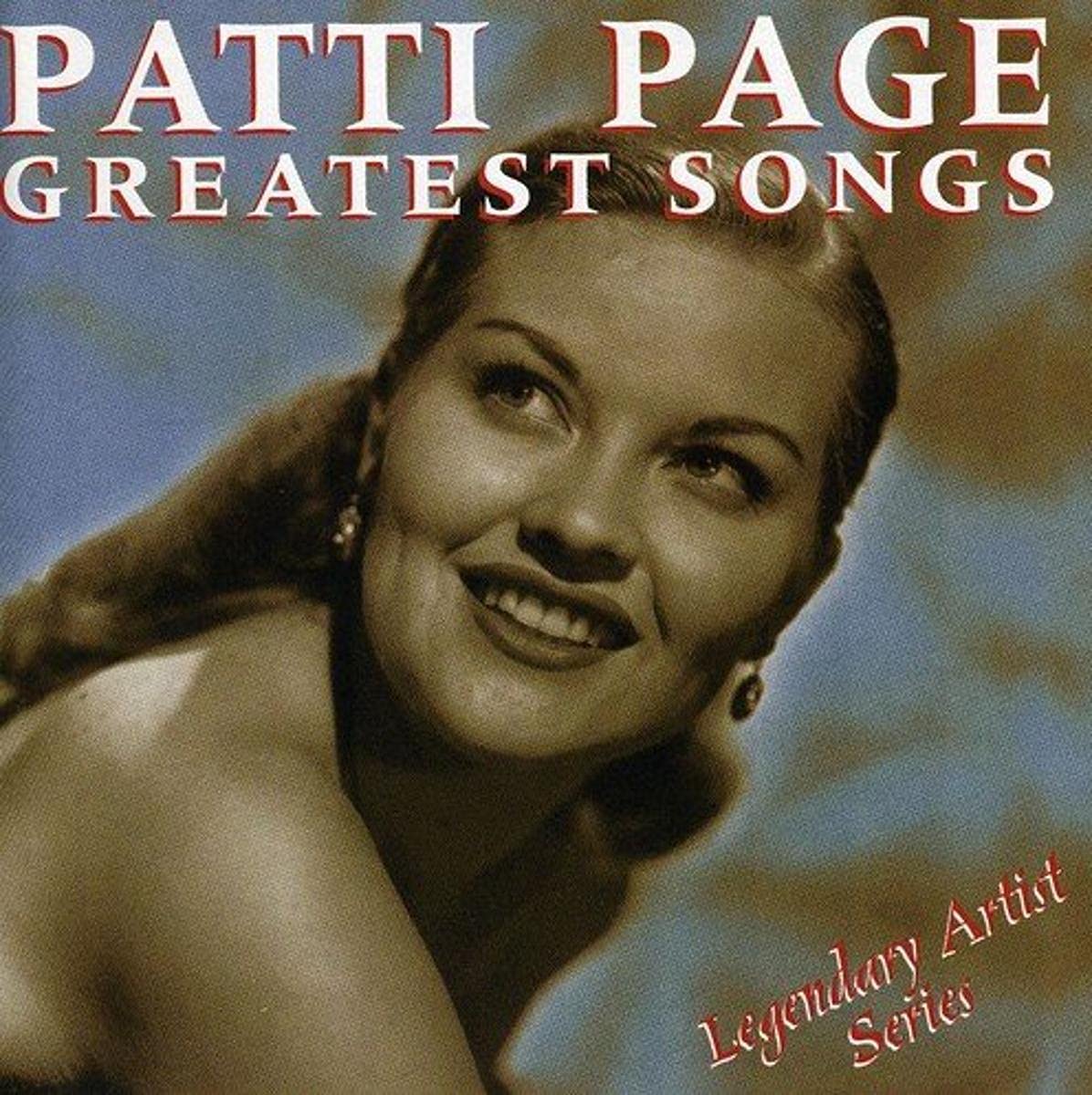 Product Image: Greatest Songs