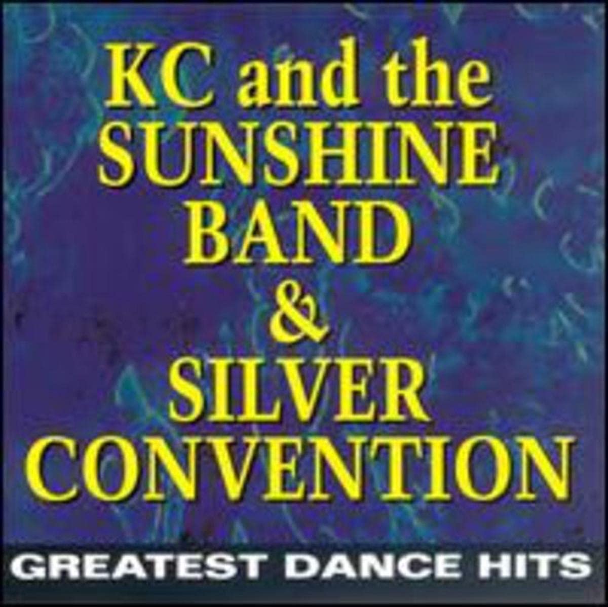 Greatest Dance Hits Dance & Electronic