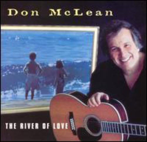 Product Image: River of Love