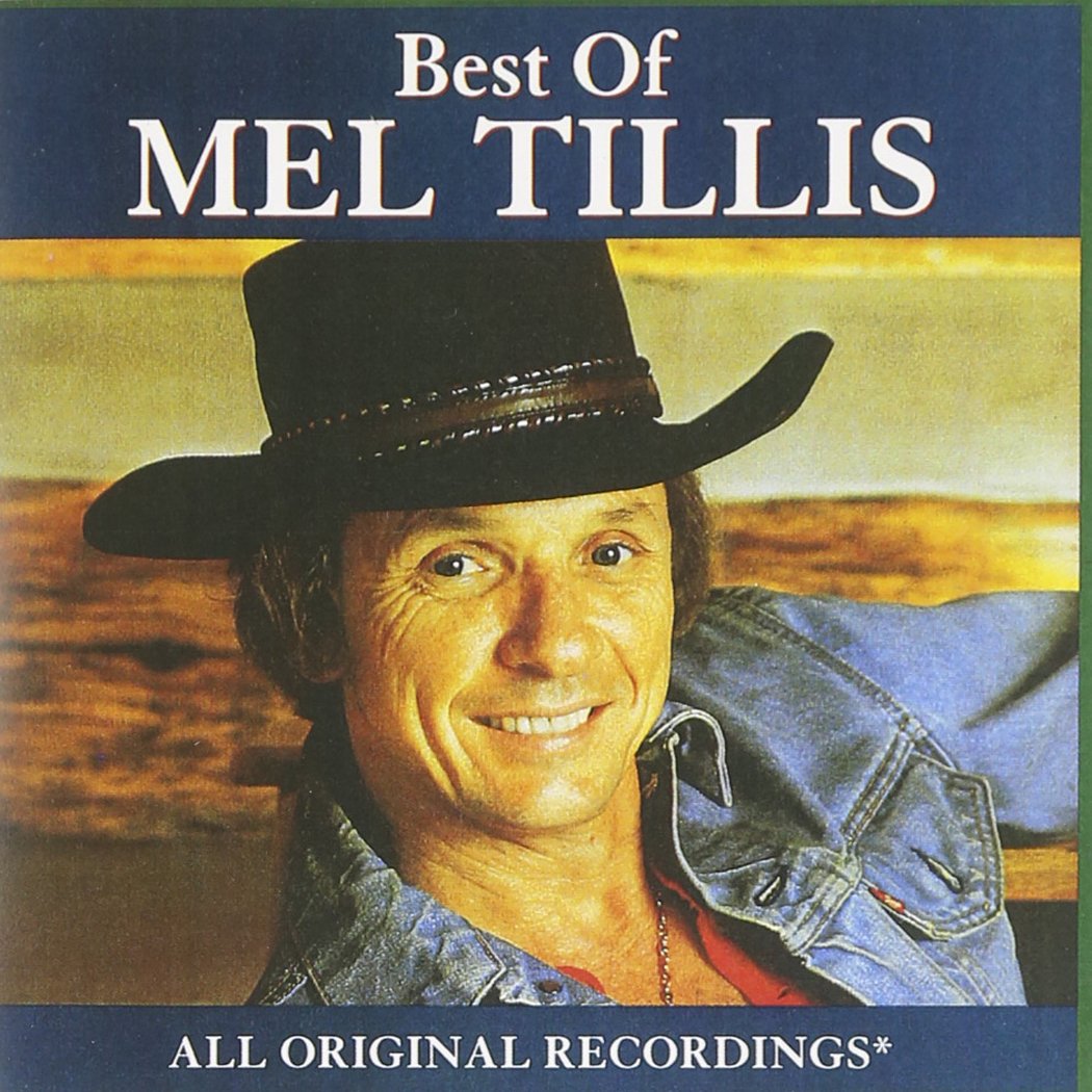 Best of Mel Tillis Pop