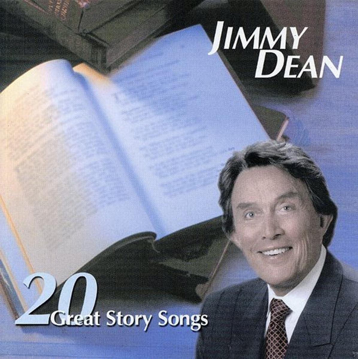 20 Great Story Songs Pop