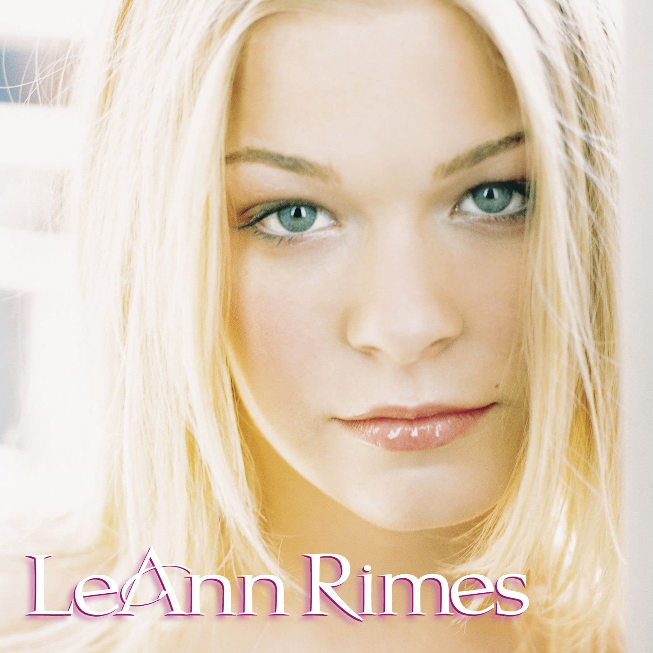LeAnn Rimes Pop