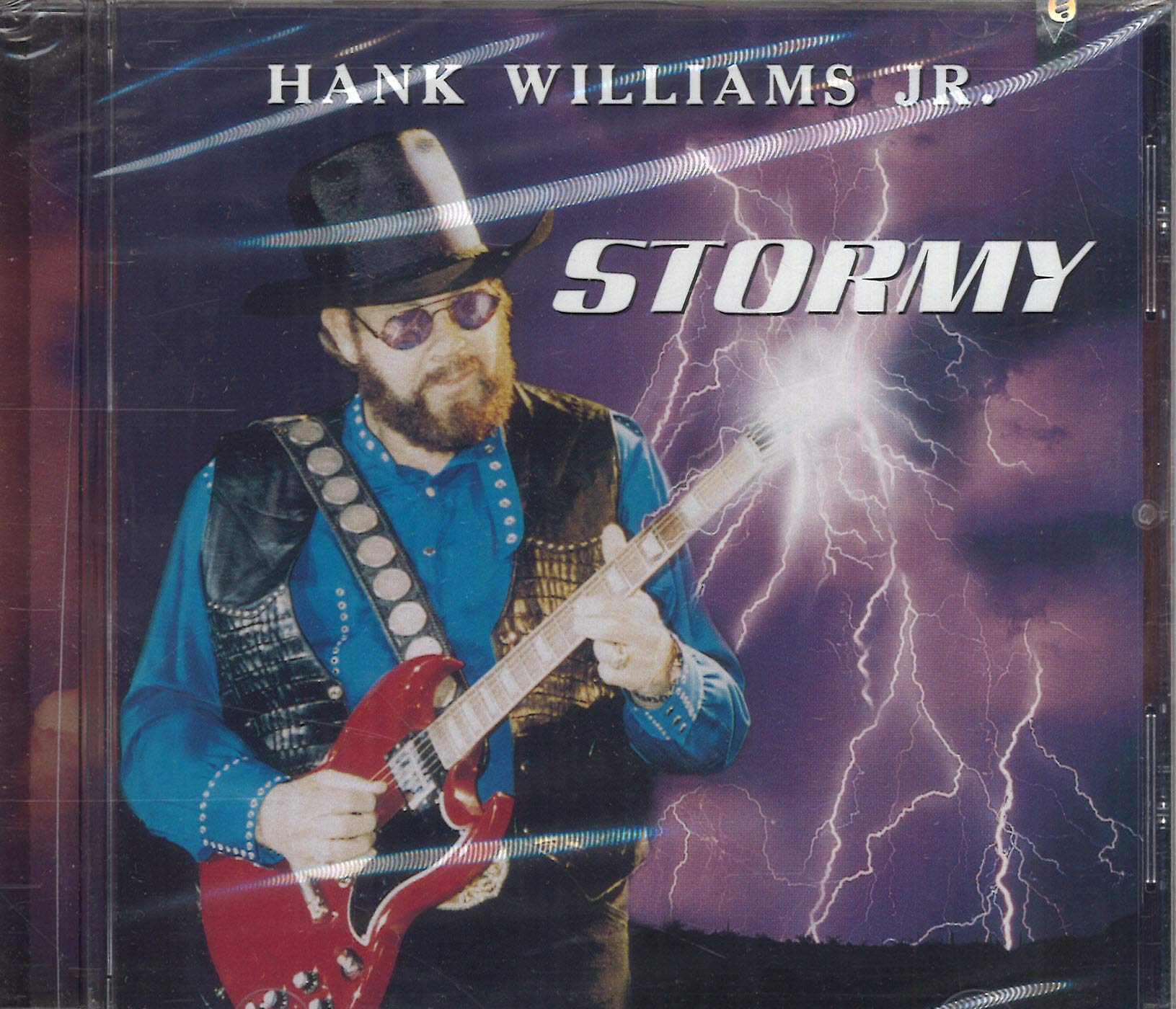 Stormy Metal & Hardrock