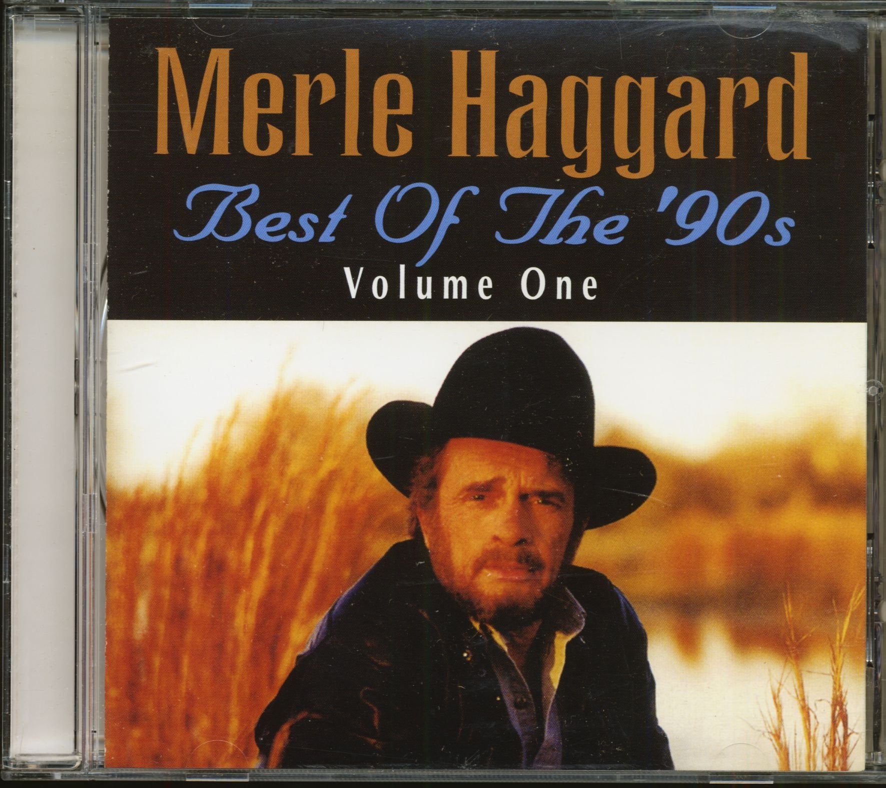 Best Of The 90's Vol. 1 Pop