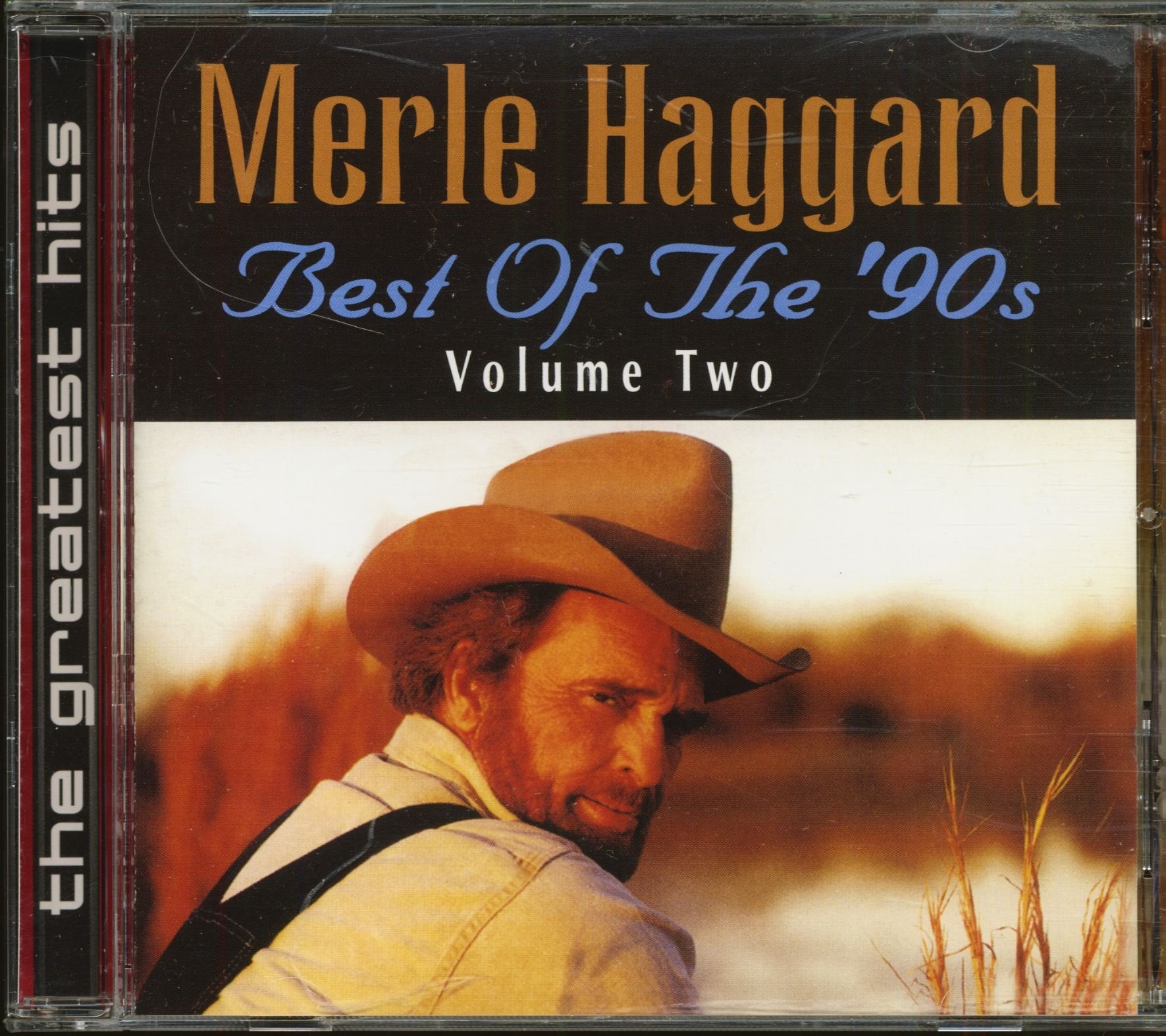 Best Of The 90's Vol. 2 Pop
