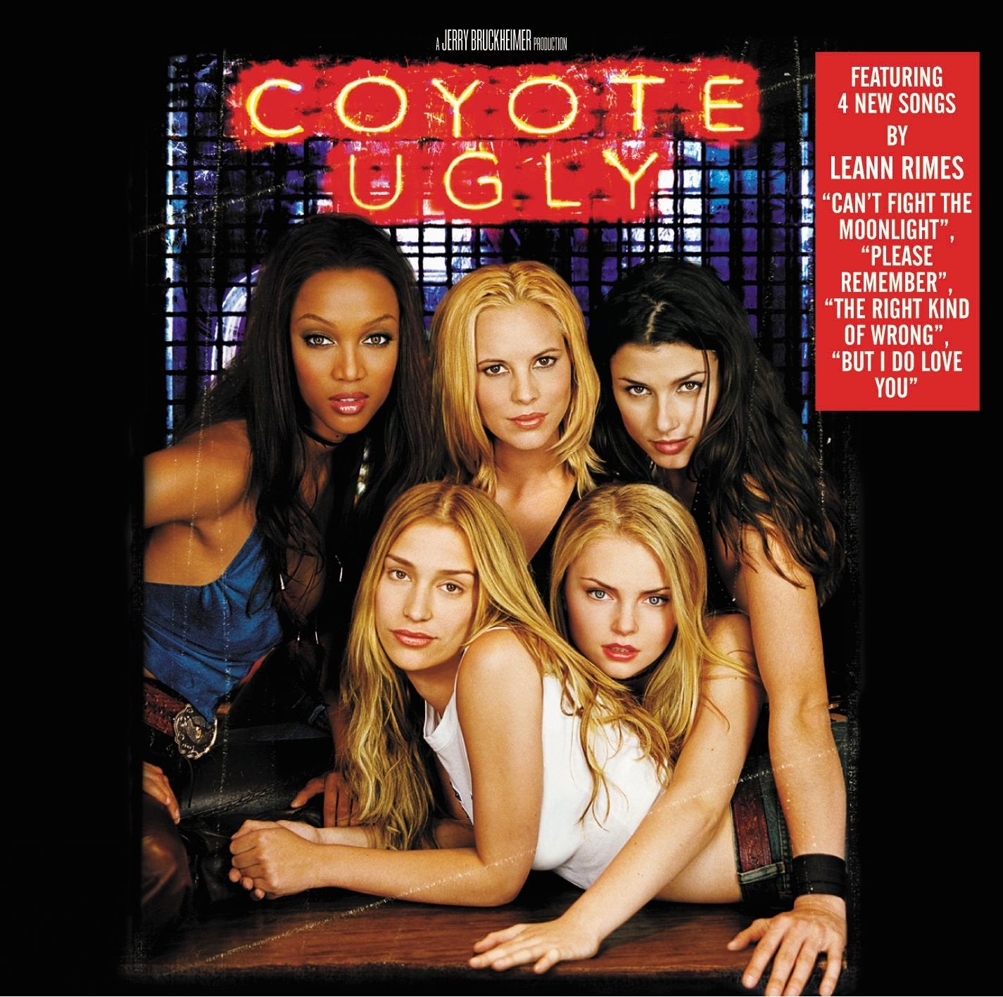 Product Image: Coyote Ugly