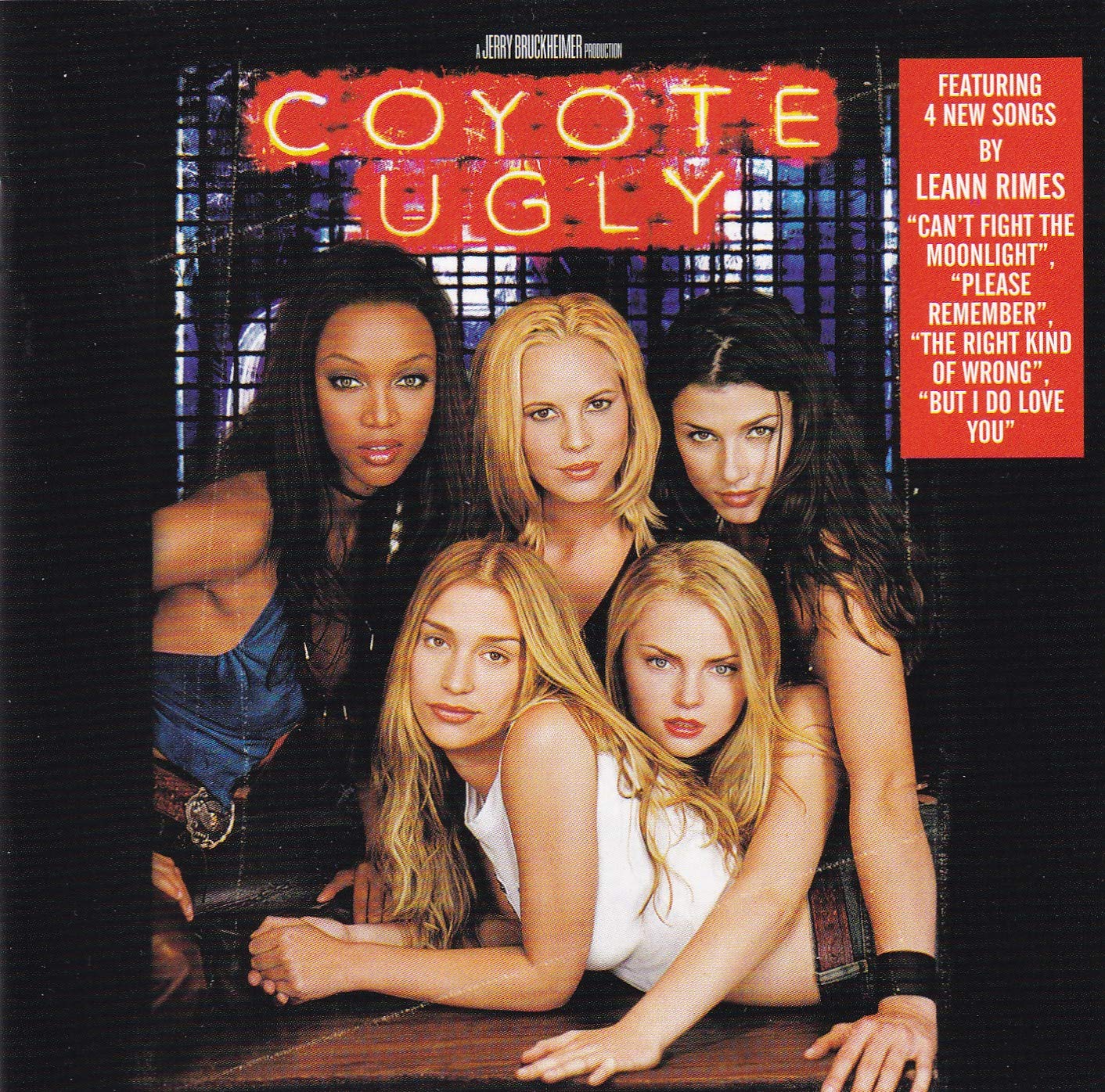 Product Image: Coyote Ugly