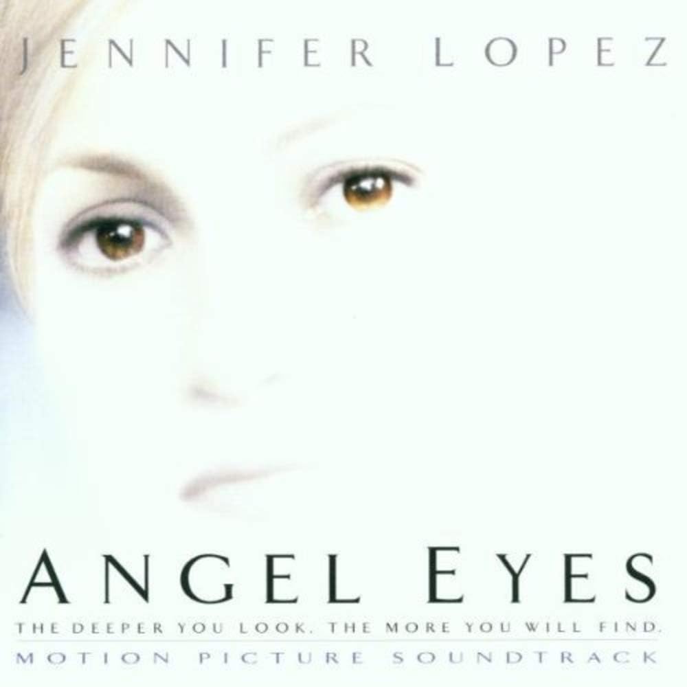 Product Image: Angel Eyes