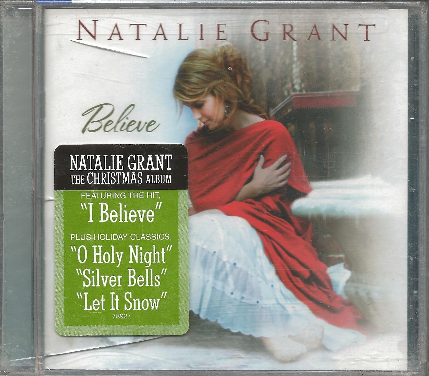 Believe - the Christmas Album Other music genres