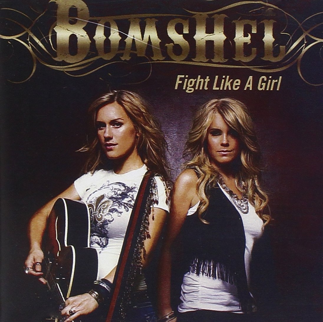 Fight Like a Girl Books