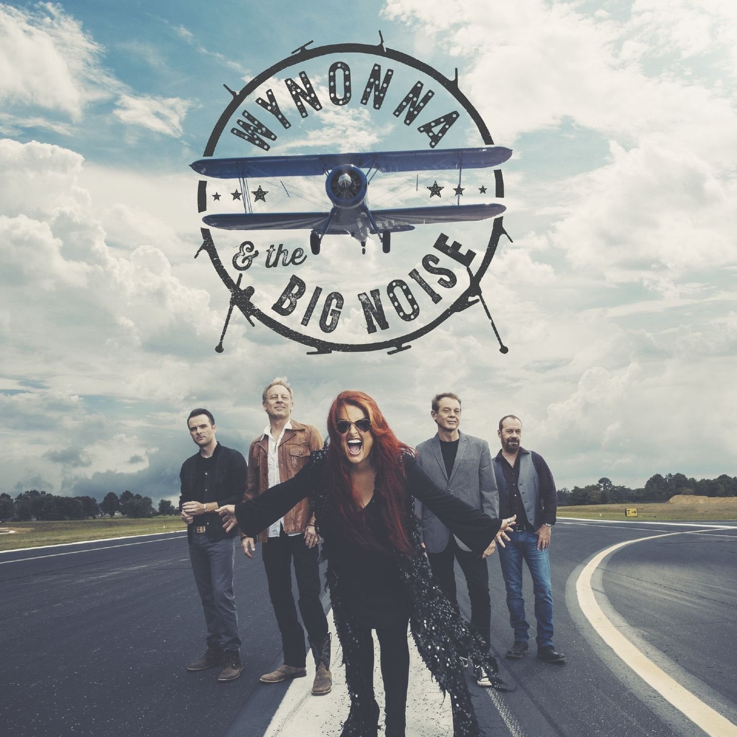Wynonna & the Big Noise Rock