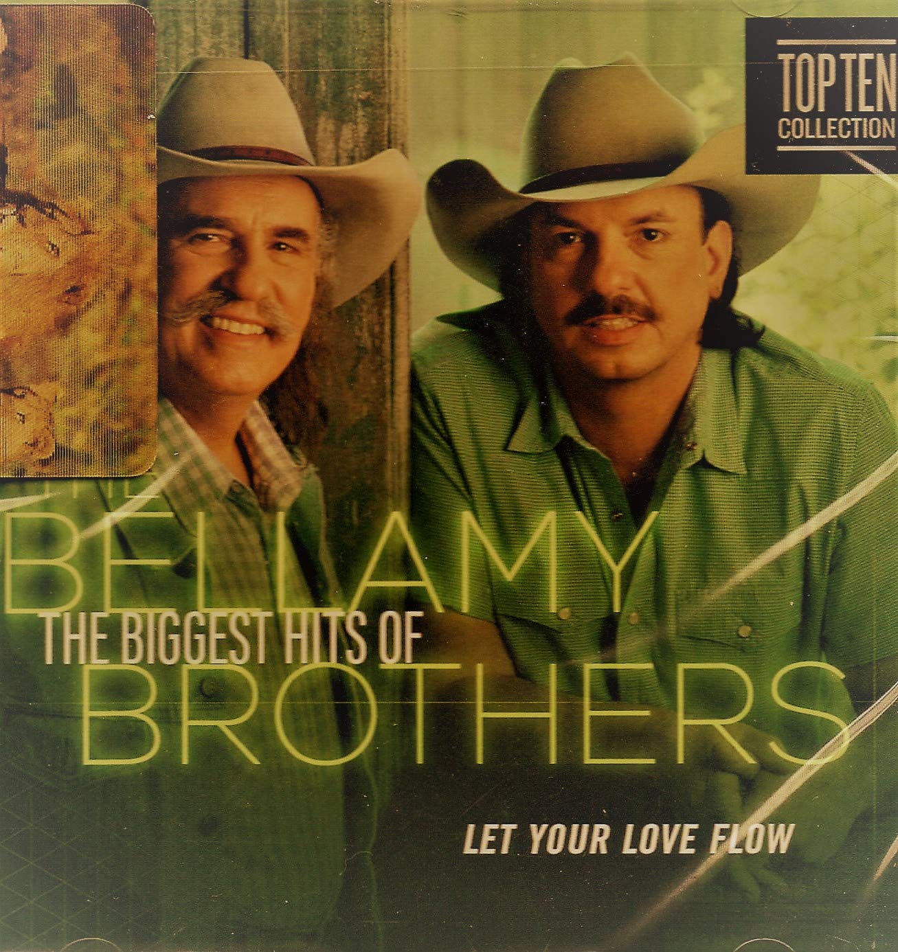 Let Your Love Flow - The Bigge Music for Children