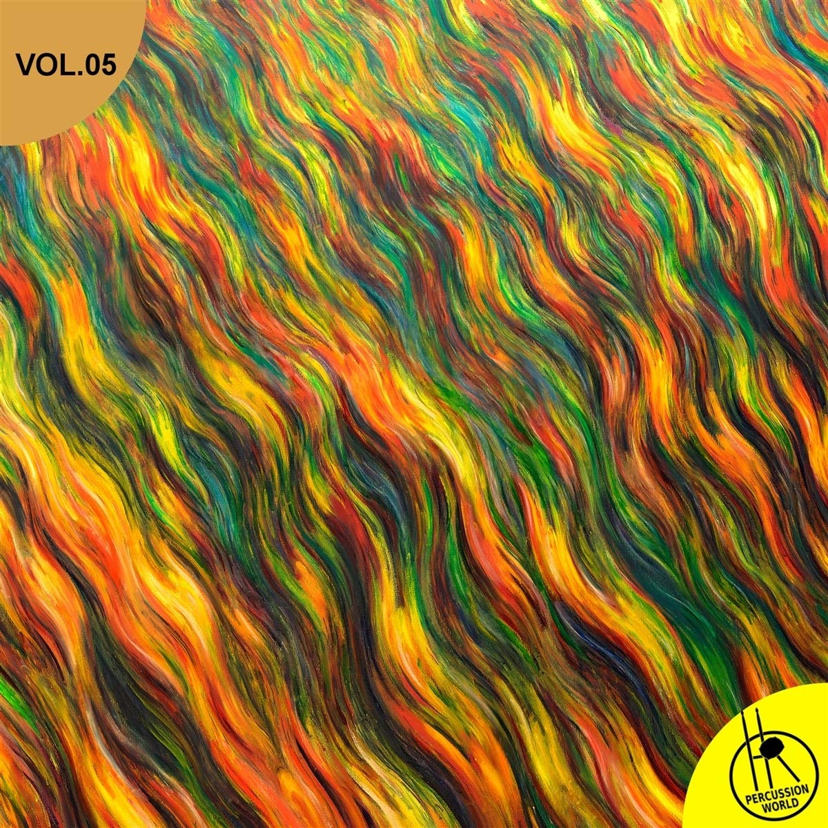 Dialog Of Landscapes Vol.05 Music