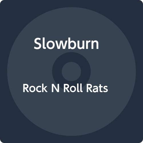 Rock'N'Roll Rats Music