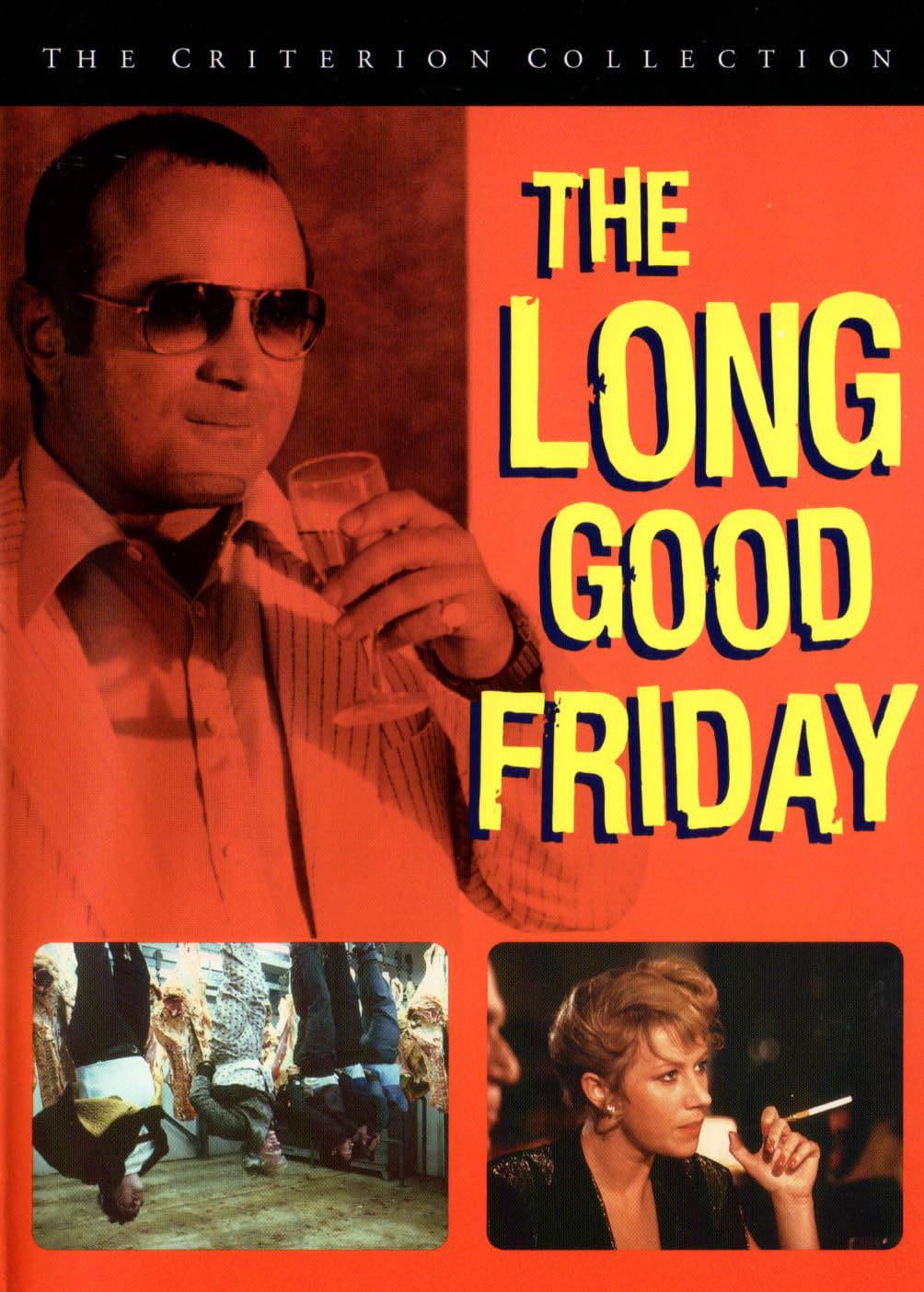 Long Good Friday Films