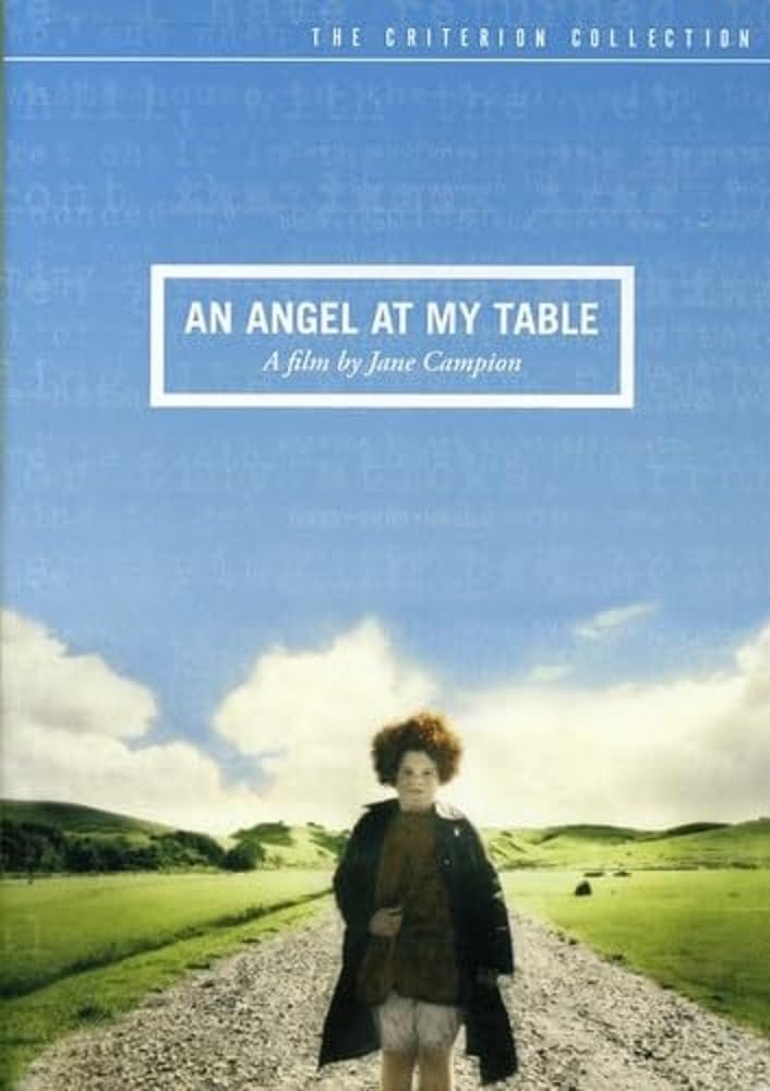 Product Image: An Angel at My Table