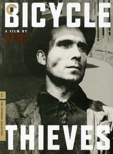 Product Image: The Bicycle Thief