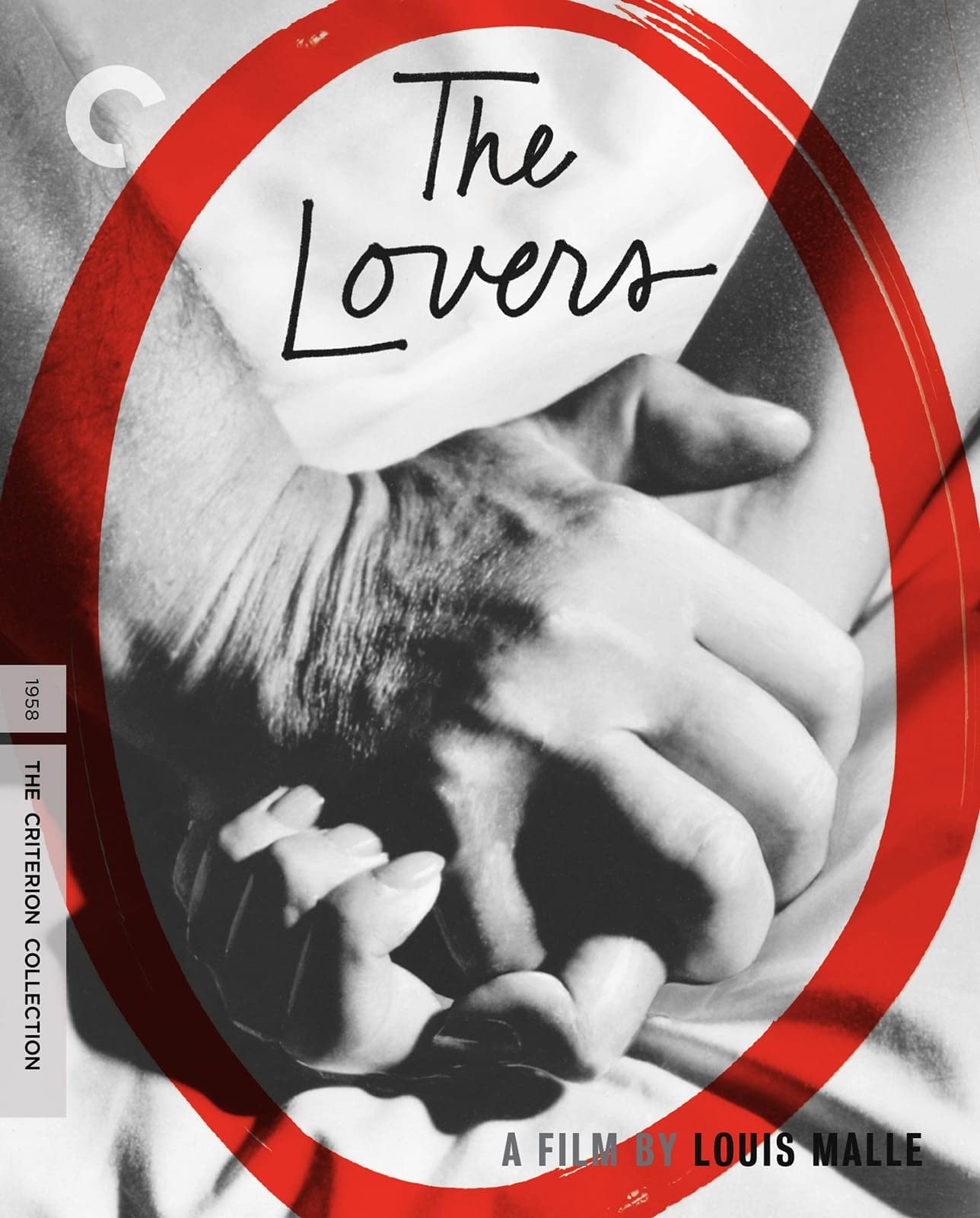 Criterion Collection: The Lovers (US-Import, Region 1) Films