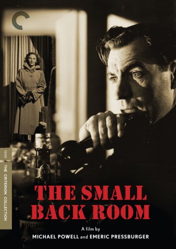 Criterion Collection: The Small Back Room (US-Import, Region 1) Films