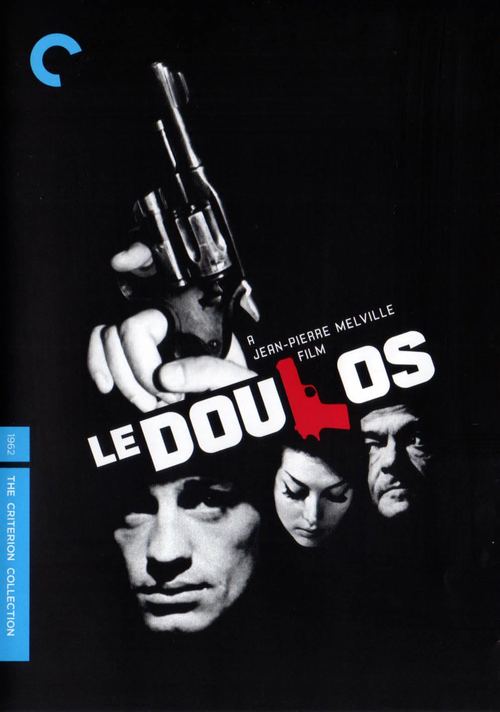 Le Doulos (The Criterion Collection) Films