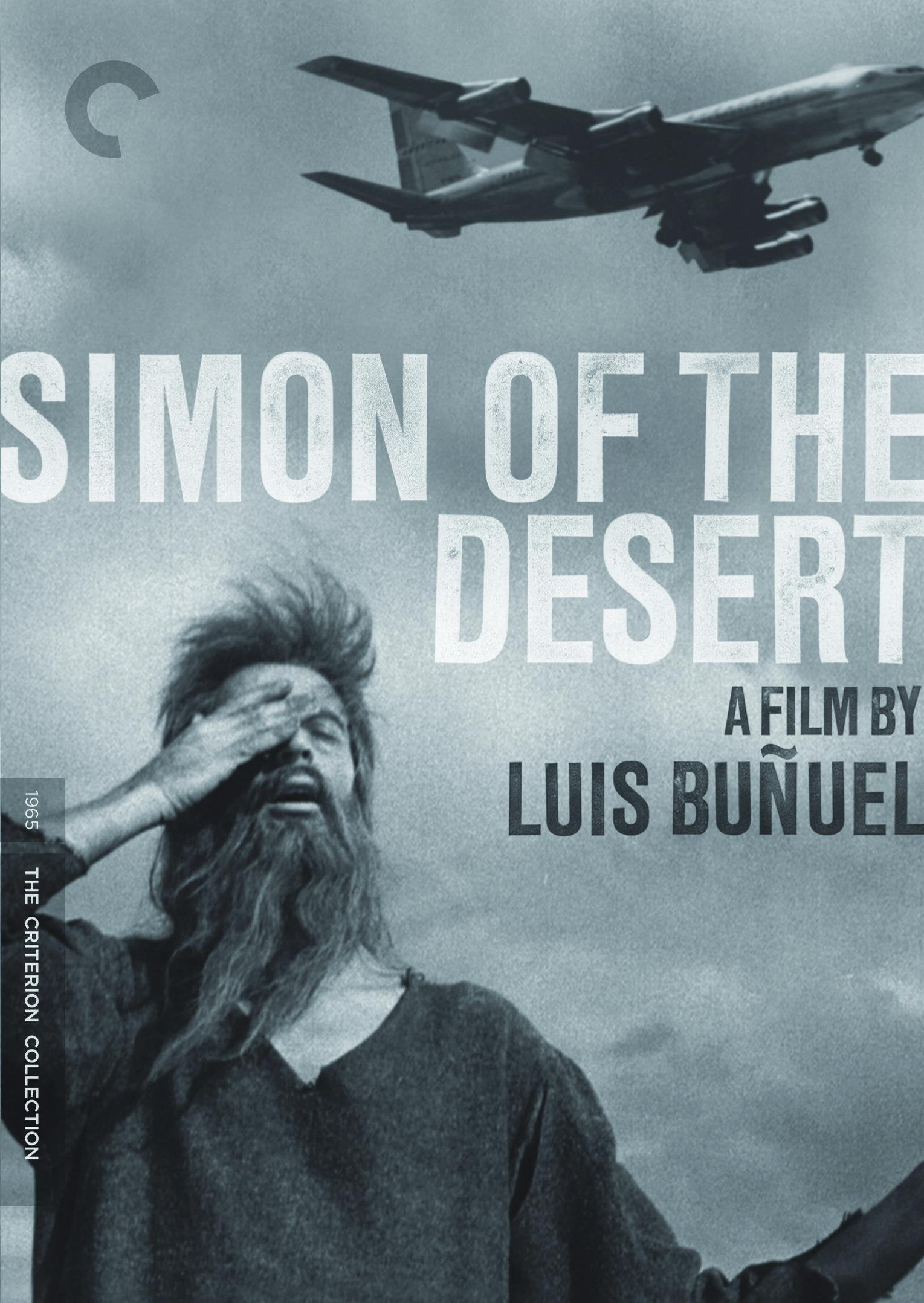 Criterion Collection: Simon Of The Desert / (Spec) Films