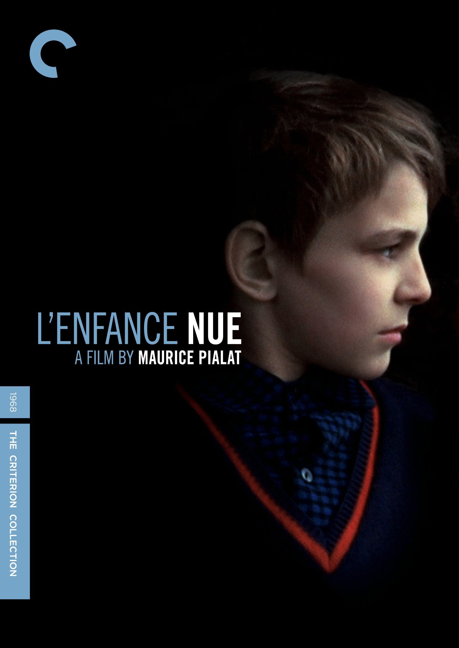 Criterion Collection: L'Enfance Nue / (Ws Sub) Films