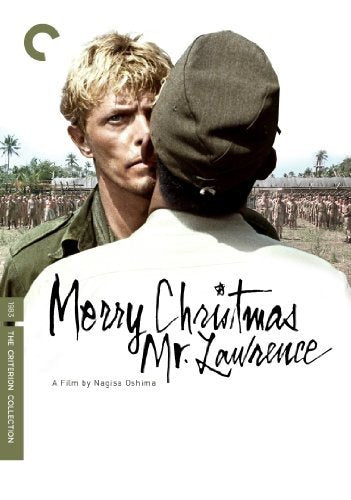Merry Christmas, Mr. Lawrence (Criterion Collection) dvd