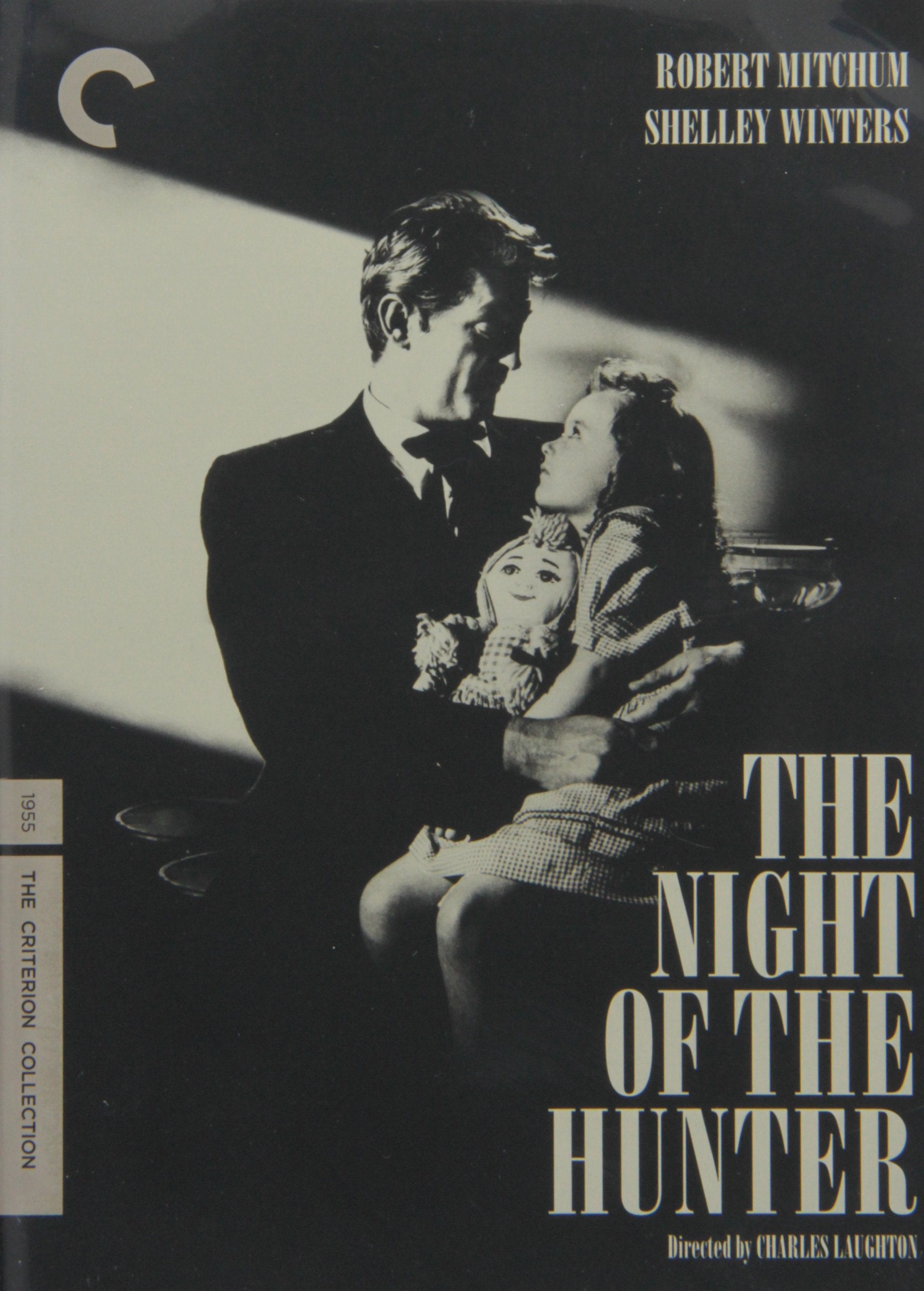The Night of the Hunter Films