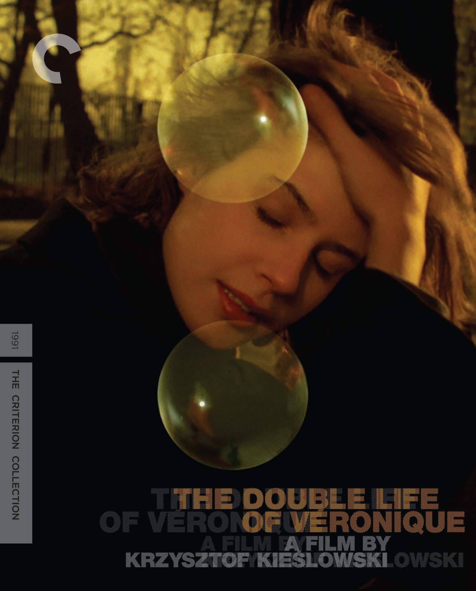 Criterion Collection: Double Life of Veronique Movies