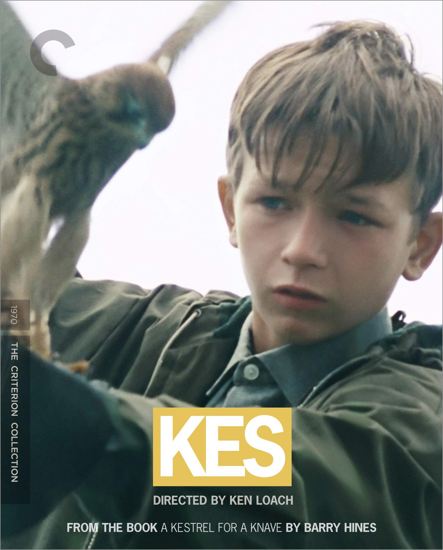 Criterion Collection: Kes Films
