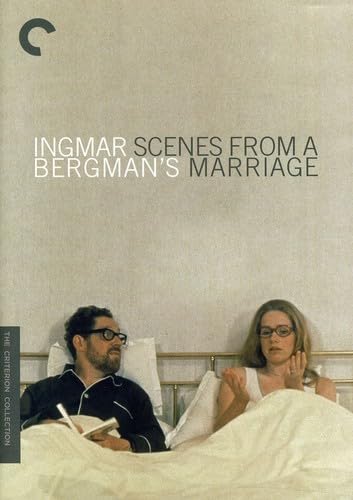 Scenes from a Marriage (The Criterion Collection) Films